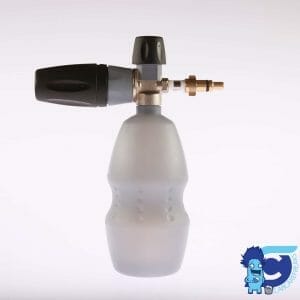 MTM Hydro PF22 til Nilfisk