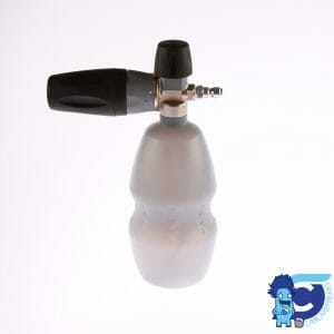 MTM Hydro PF22 til Quick Release