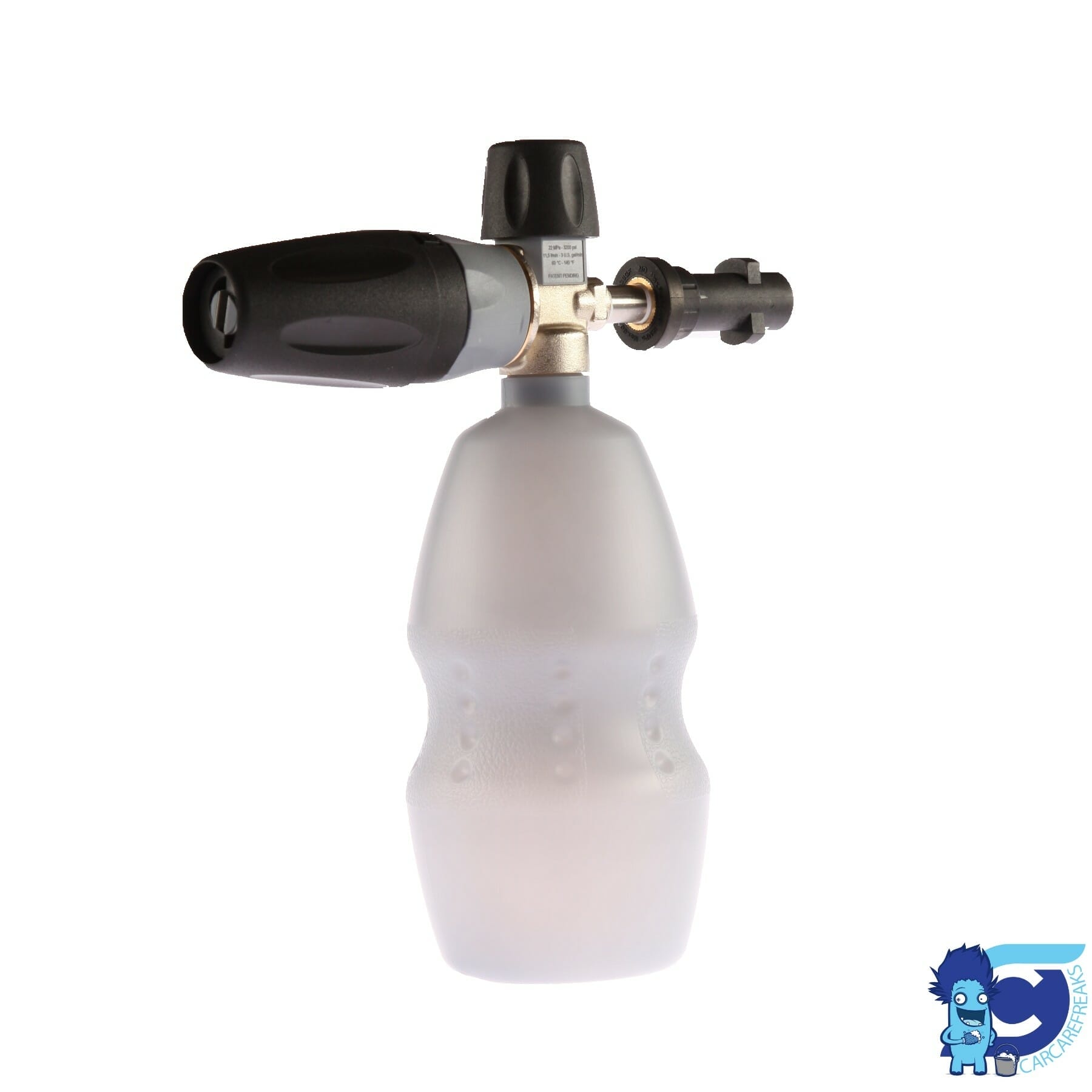 MTM Hydro PF22 til kärcher