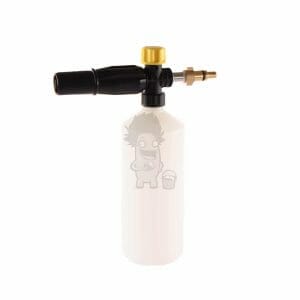 PWP Entry Level Skumlanse