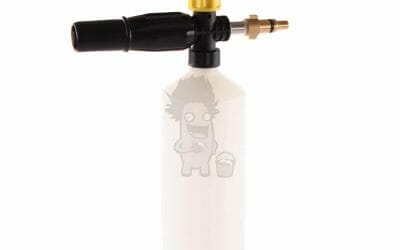 PWP Entry Level Skumlanse