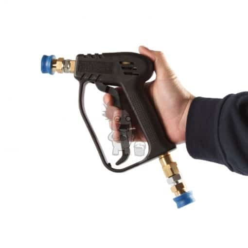 PWP pistolgreb til Quick Release