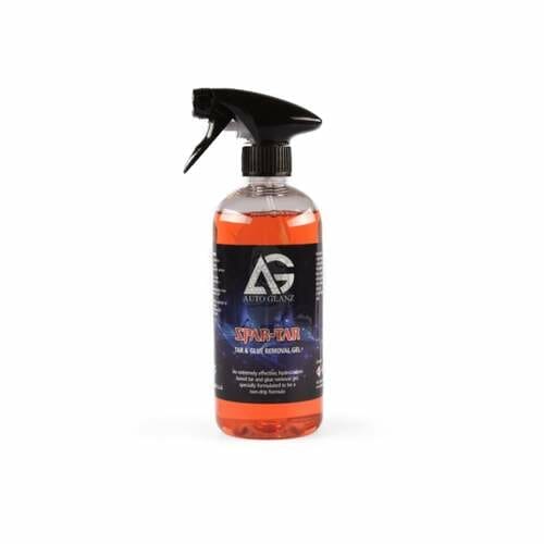 Auto Glanz Spar Tar 500ml Tjærefjerner