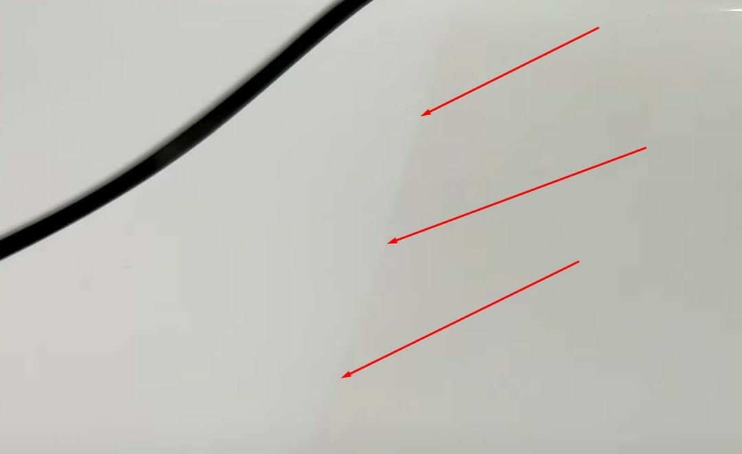 Effekt af håndpolering