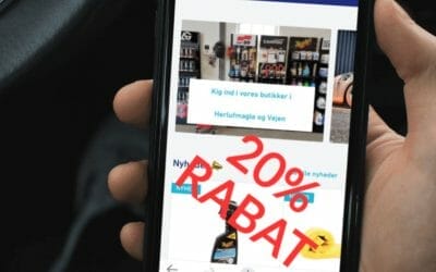 CarCare Freaks Rabatkode