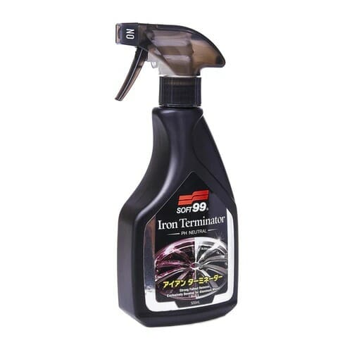 Soft99 Iron Terminator Fælgrens
