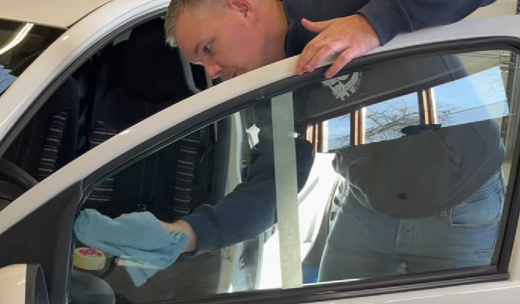 Aftørring Aftørring