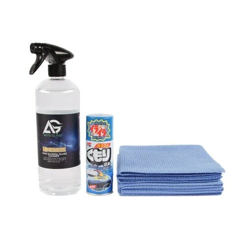 Anti-Dug-pakke Anti-Dug-pakke