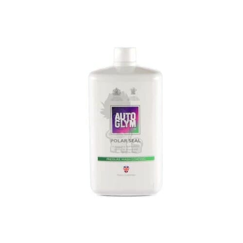 Autoglym polar Seal Autoglym polar Seal
