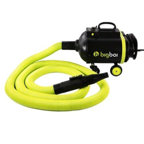 Bigboi BlowR Pro Plus