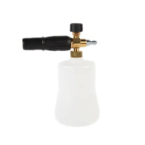 PWP Quick Release skumlanse